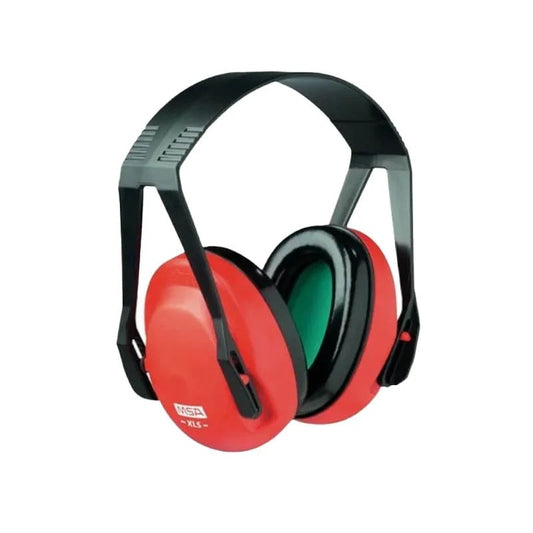 ABAFADOR DE RUIDOS XLS MSA - CA 15624