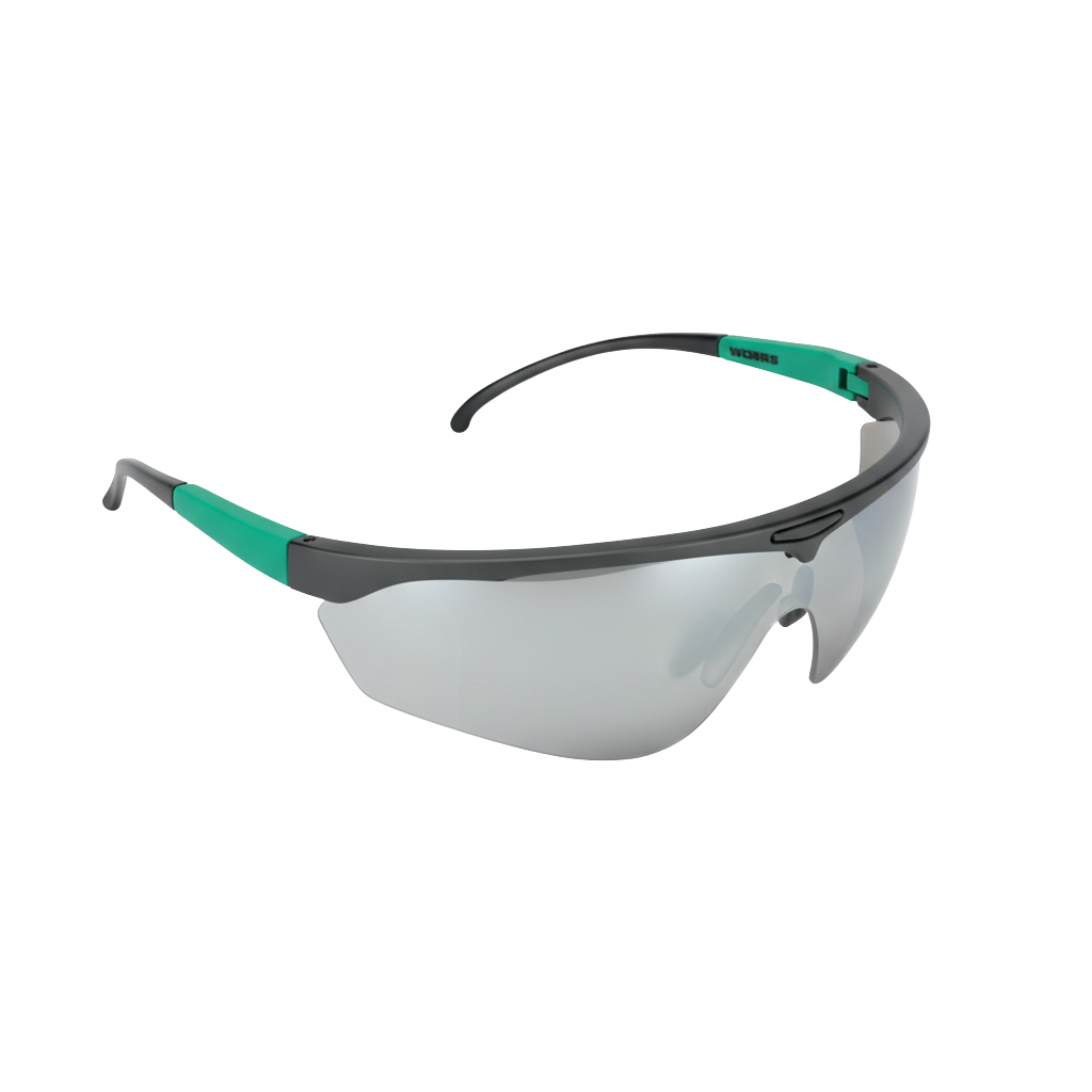 ÓCULOS DE SEGURANÇA CARBOGRAFITE WIND - CA 35137