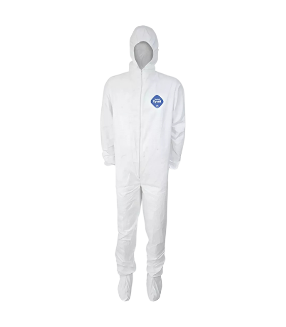 MACACÃO TYVEK 500